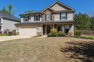 5355 Canterbury Farms Pkwy, Grovetown, GA 30813 - Photo 6