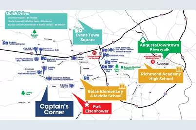 5151 Captain Drive #150, Grovetown, GA 30813 - Photo 28