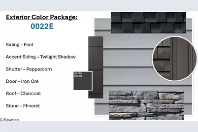 9148 Malahide Lane, Aiken, SC 29801 - Photo 2