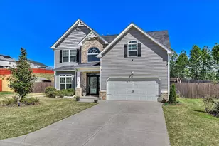 6070 Mahogany Ter, Graniteville, SC 29829 - Photo 6