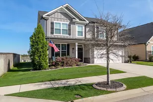 3110 Wayne Dr, Grovetown, GA 30813 - Photo 4