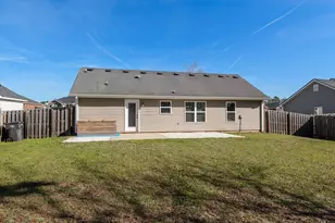 2814 Wyndham Dr, Hephzibah, GA 30815 - Photo 36