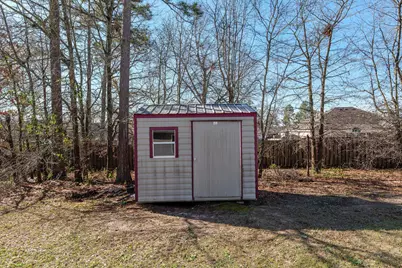 2814 Wyndham Drive, Hephzibah, GA 30815 - Photo 38