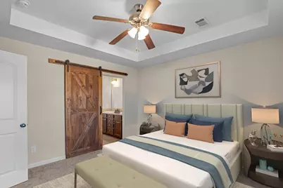 2814 Wyndham Drive, Hephzibah, GA 30815 - Photo 4