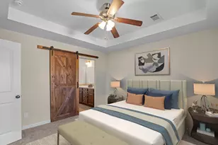 2814 Wyndham Dr, Hephzibah, GA 30815 - Photo 4