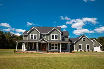 3540 Mistletoe Road, Appling, GA 30802 - Photo 1