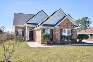 4022 Rosedale Pl, Grovetown, GA 30813 - Photo 4