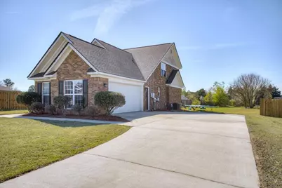 4022 Rosedale Place, Grovetown, GA 30813 - Photo 2