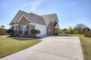 4022 Rosedale Pl, Grovetown, GA 30813 - Photo 2
