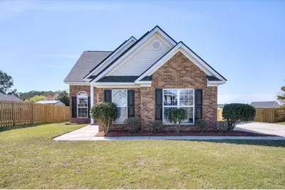 4022 Rosedale Place, Grovetown, GA 30813 - Photo 1