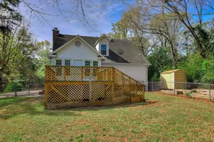 2703 Woodchip Dr, Augusta, GA 30909 - Photo 44