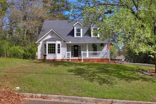 2703 Woodchip Dr, Augusta, GA 30909 - Photo 2