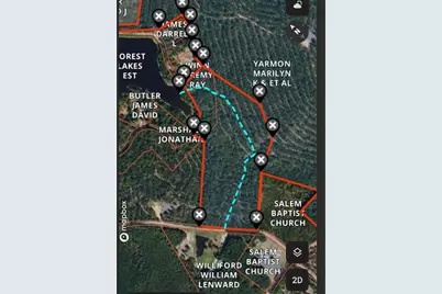 00 Mt. Zion Church Road, Lincolnton, GA 30817 - Photo 20