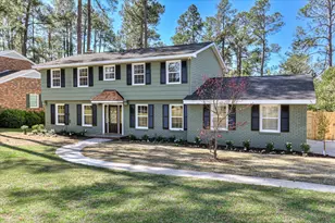 814 Dunbarton Dr, North Augusta, SC 29841 - Photo 54