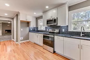 814 Dunbarton Dr, North Augusta, SC 29841 - Photo 14