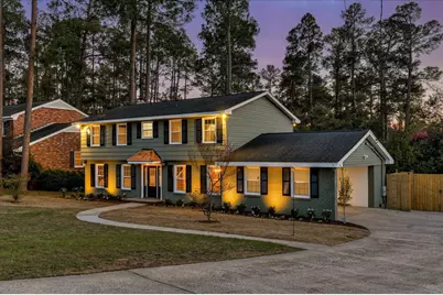 814 Dunbarton Drive, North Augusta, SC 29841 - Photo 4