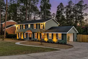 814 Dunbarton Dr, North Augusta, SC 29841 - Photo 4