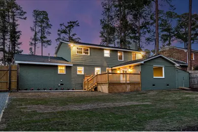 814 Dunbarton Drive, North Augusta, SC 29841 - Photo 2