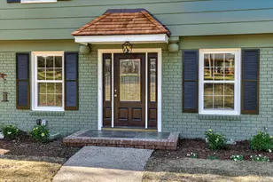 814 Dunbarton Dr, North Augusta, SC 29841 - Photo 8