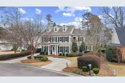 3663 Bay Point Court, Martinez, GA 30907 - Photo 1