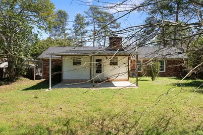 4124 Birchtree Drive, Augusta, GA 30907 - Photo 8