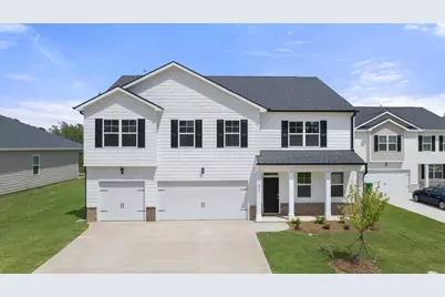 352 Streamsong Road, Evans, GA 30809 - Photo 1