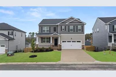 2224 Fossil Trace Lane Drive, Evans, GA 30809 - Photo 1