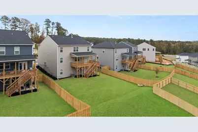 2224 Fossil Trace Lane Drive, Evans, GA 30809 - Photo 58