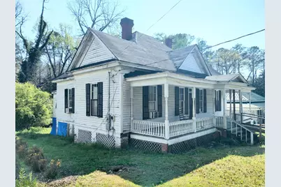 12416 W Broad Street, Sparta, GA 31087 - Photo 2