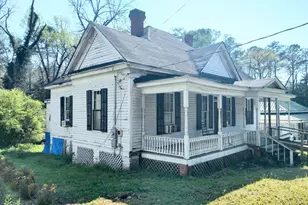 12416 W Broad St, Sparta, GA 31087 - Photo 2