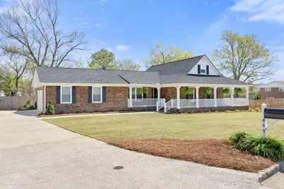 444 Parliament Road, Martinez, GA 30907 - Photo 2
