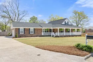 444 Parliament Rd, Martinez, GA 30907 - Photo 2