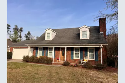 446 E Amelia Drive, Martinez, GA 30907 - Photo 1