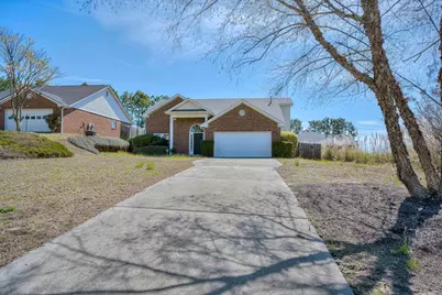 323 Country Glen Avenue, Graniteville, SC 29829 - Photo 38