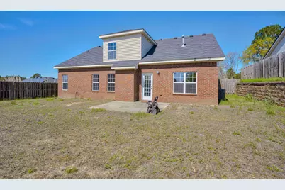 323 Country Glen Avenue, Graniteville, SC 29829 - Photo 34