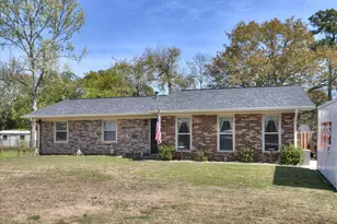 268 Hinman Dr, Martinez, GA 30907 - Photo 2