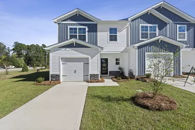 1038 Aldrich Street, Hephzibah, GA 30815 - Photo 1