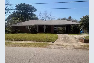 227 N Whitehead Street, Warrenton, GA 30828 - Photo 2