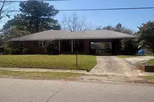 227 N Whitehead St, Warrenton, GA 30828 - Photo 2