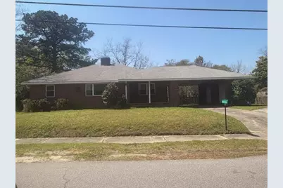 227 N Whitehead Street, Warrenton, GA 30828 - Photo 1
