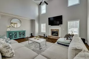 1724 Stablebridge Wy, Evans, GA 30809 - Photo 18