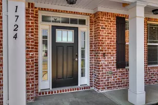 1724 Stablebridge Wy, Evans, GA 30809 - Photo 6