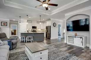 140 Godfrey Dr, McCormick, SC 29835 - Photo 8