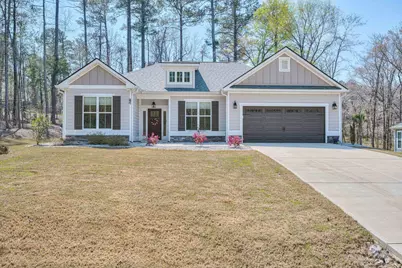 140 Godfrey Drive #135 B, McCormick, SC 29835 - Photo 1