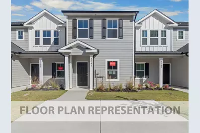 1226 Vail Drive #14b, Grovetown, GA 30813 - Photo 1