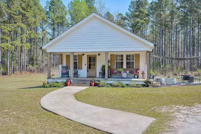 1576 Lewis Crook Road, Lincolnton, GA 30817 - Photo 1