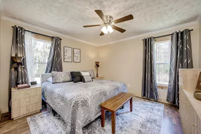 1576 Lewis Crook Road, Lincolnton, GA 30817 - Photo 16