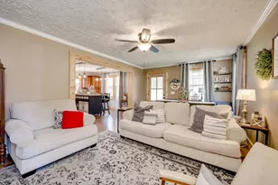 1576 Lewis Crook Rd, Lincolnton, GA 30817 - Photo 8