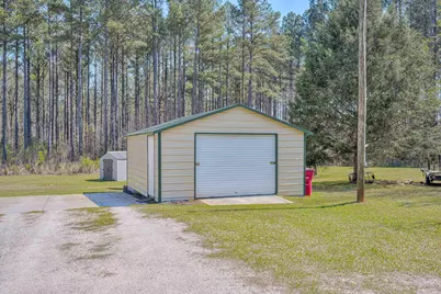 1576 Lewis Crook Road, Lincolnton, GA 30817 - Photo 28