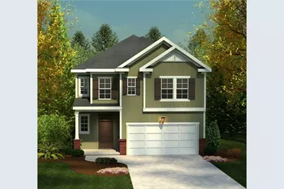 267 Bobbye Drive #Fb43, North Augusta, SC 29841 - Photo 1